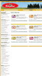 Mobile Screenshot of borghinishop.it
